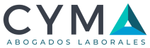 CYMA Abogados Laborales Logo